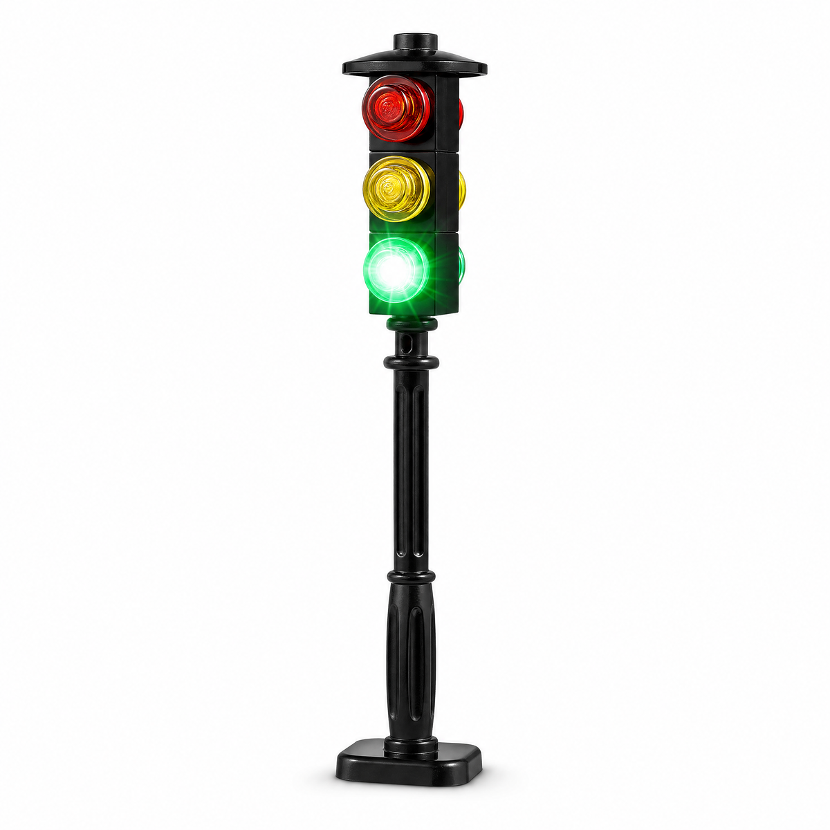 Traffic Light for LEGO® city