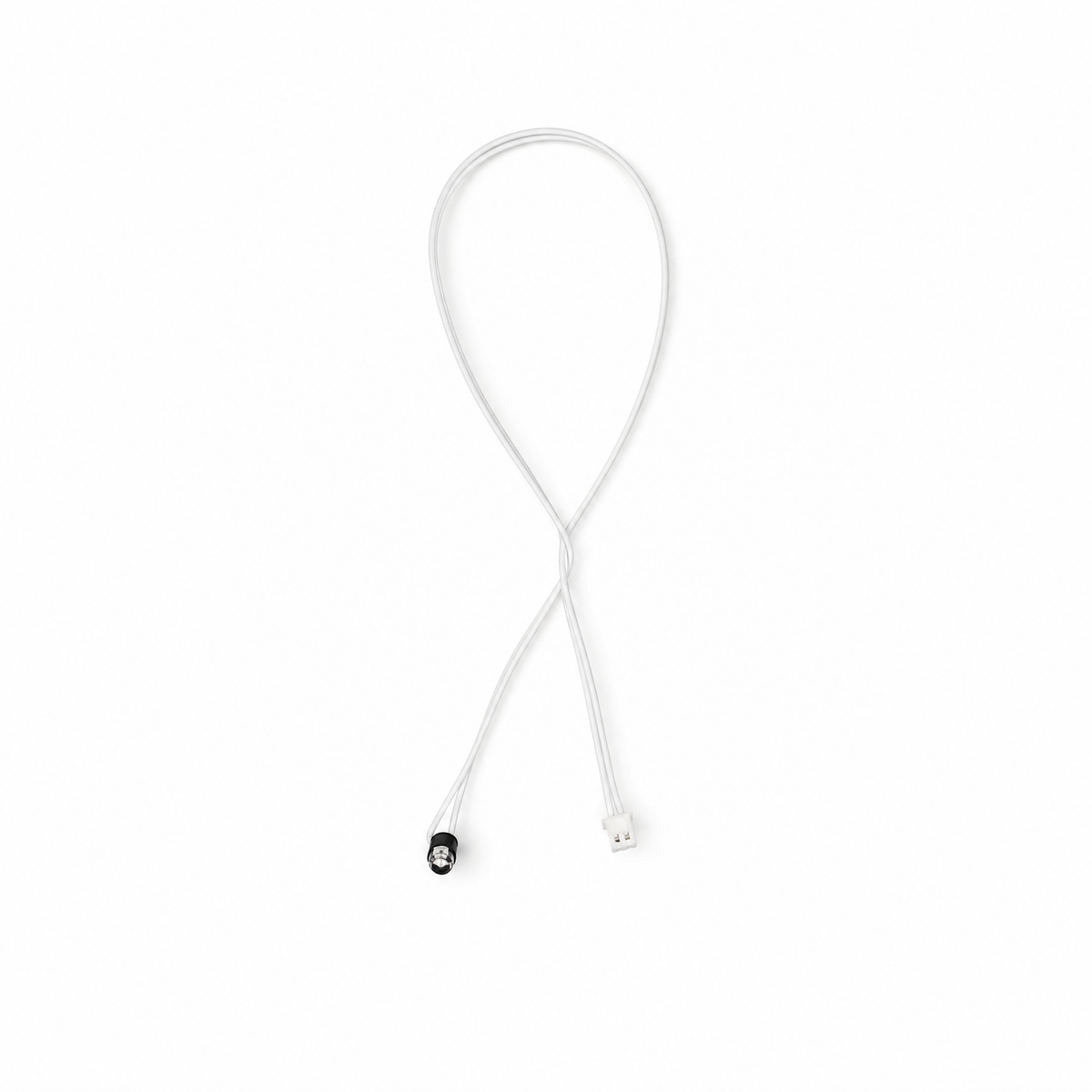 Black/White Bit Lights (Pack of 12)