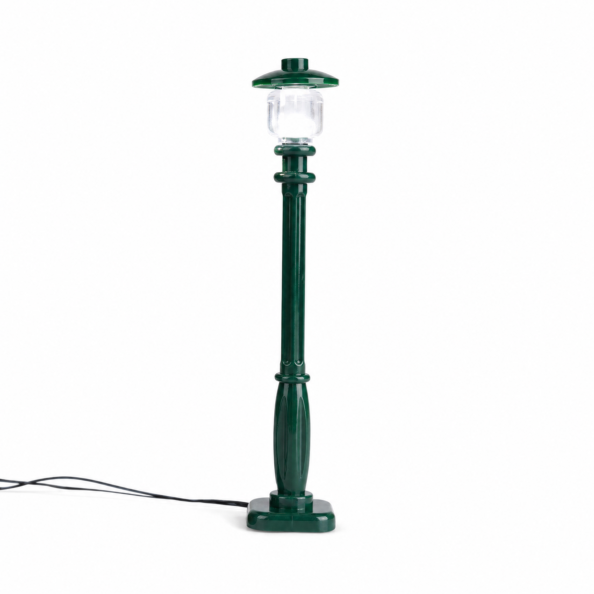 5x LED Lamp Post
