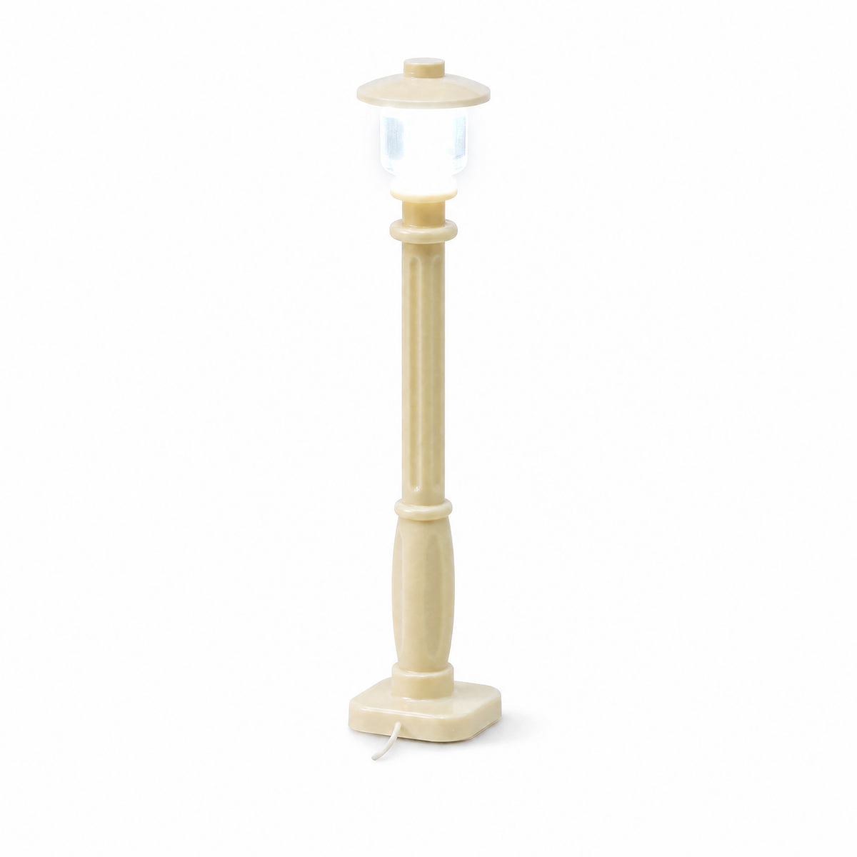 LED Lamp Post