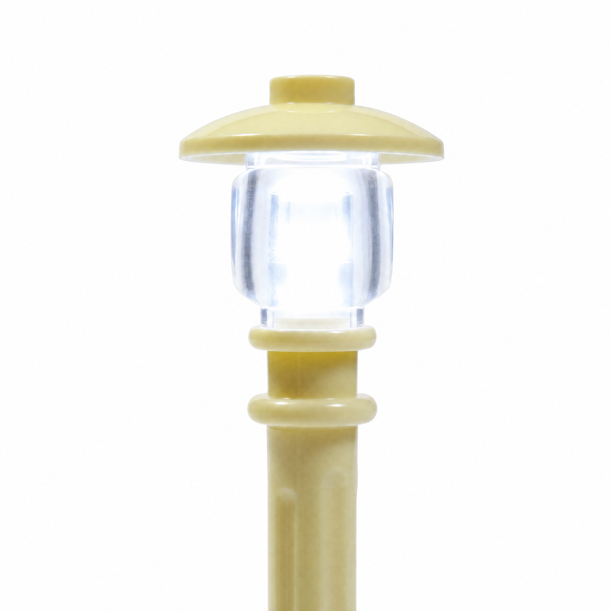 LED Lamp Post