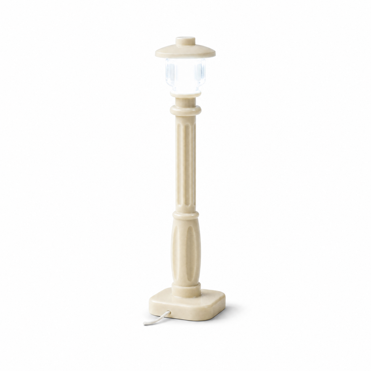 LED Lamp Post