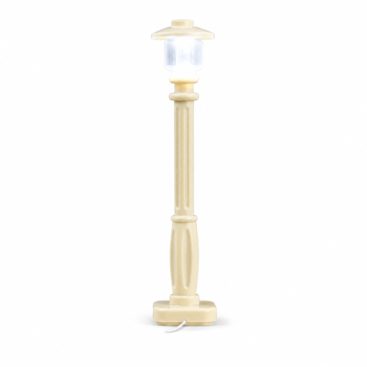 LED Lamp Post