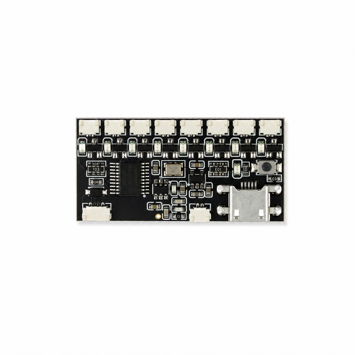 Remote Controller + RC Board