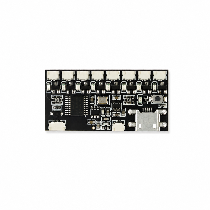 Remote Controller + RC Board