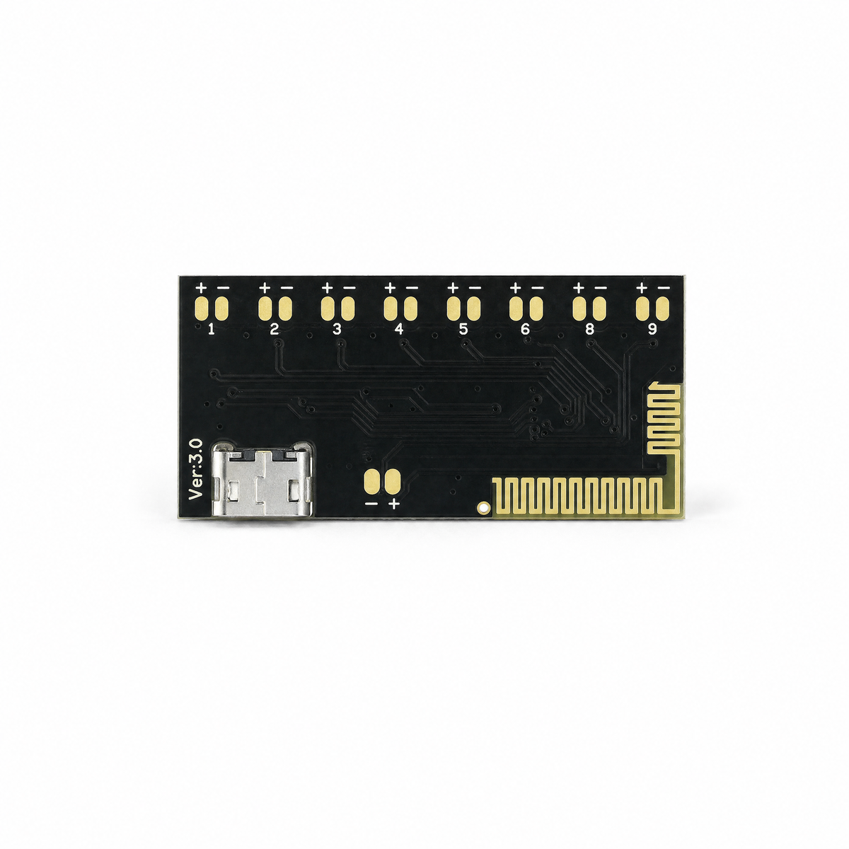 Remote Controller + RC Board