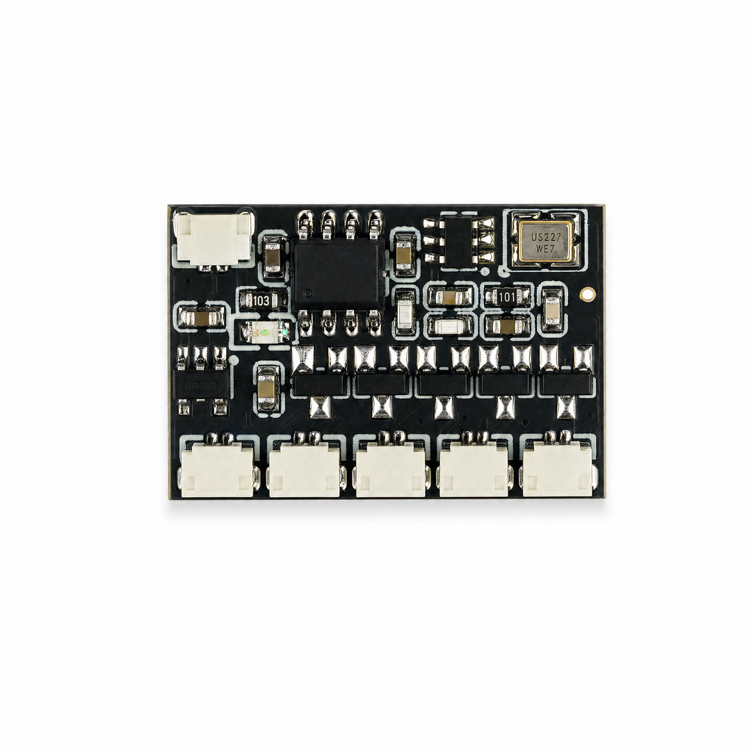 Remote Controller + RC Board