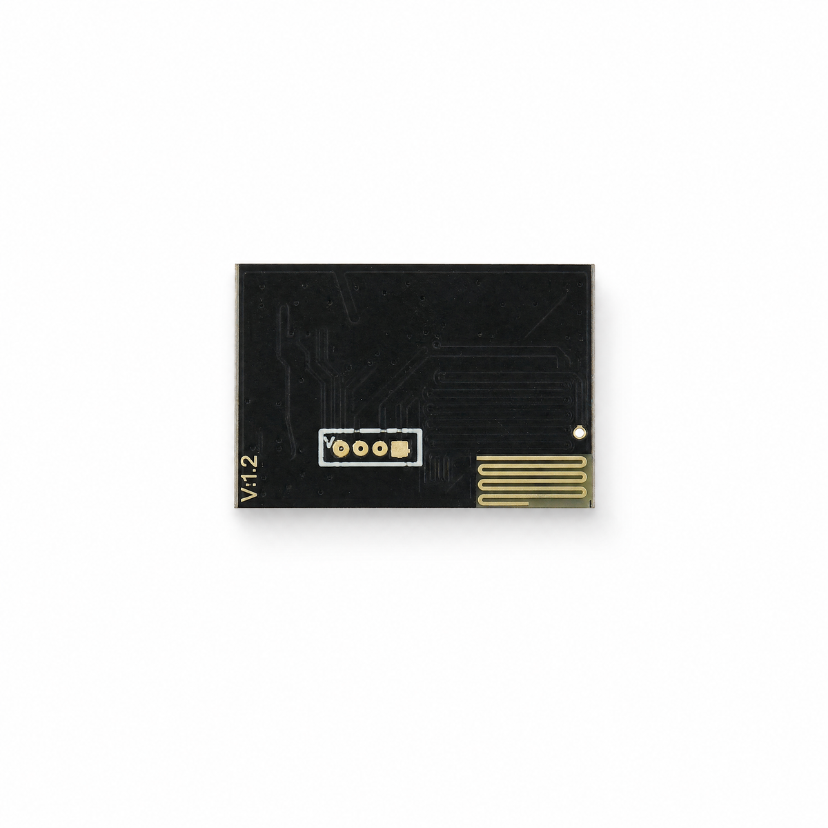 Remote Controller + RC Board