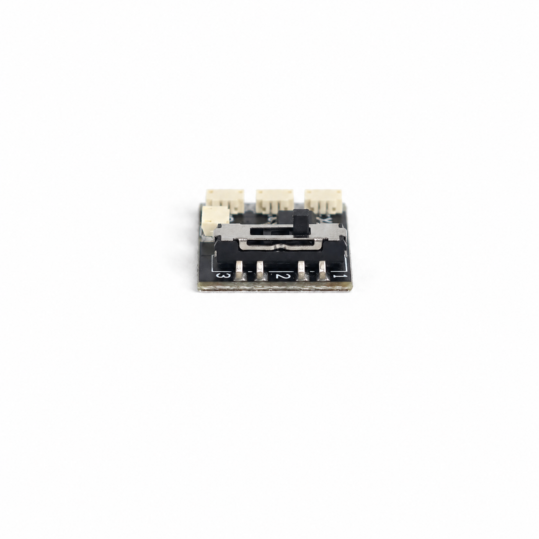 Traffic Light Effect Board (featuring 3 effects)