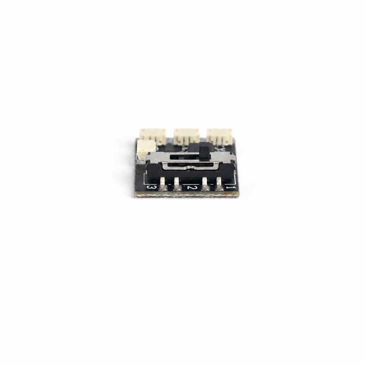 Traffic Light Effect Board (featuring 3 effects)