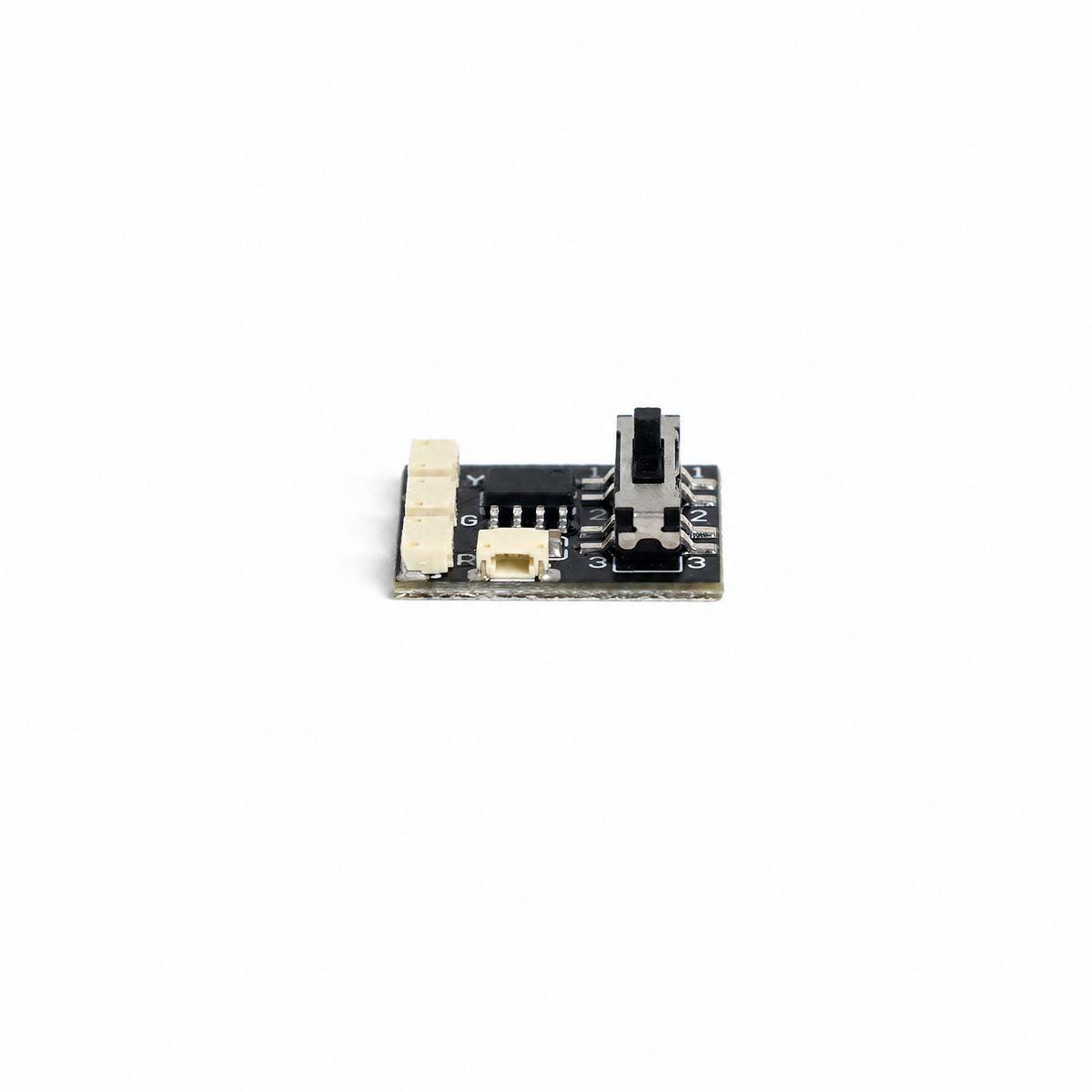 Traffic Light Effect Board (featuring 3 effects)