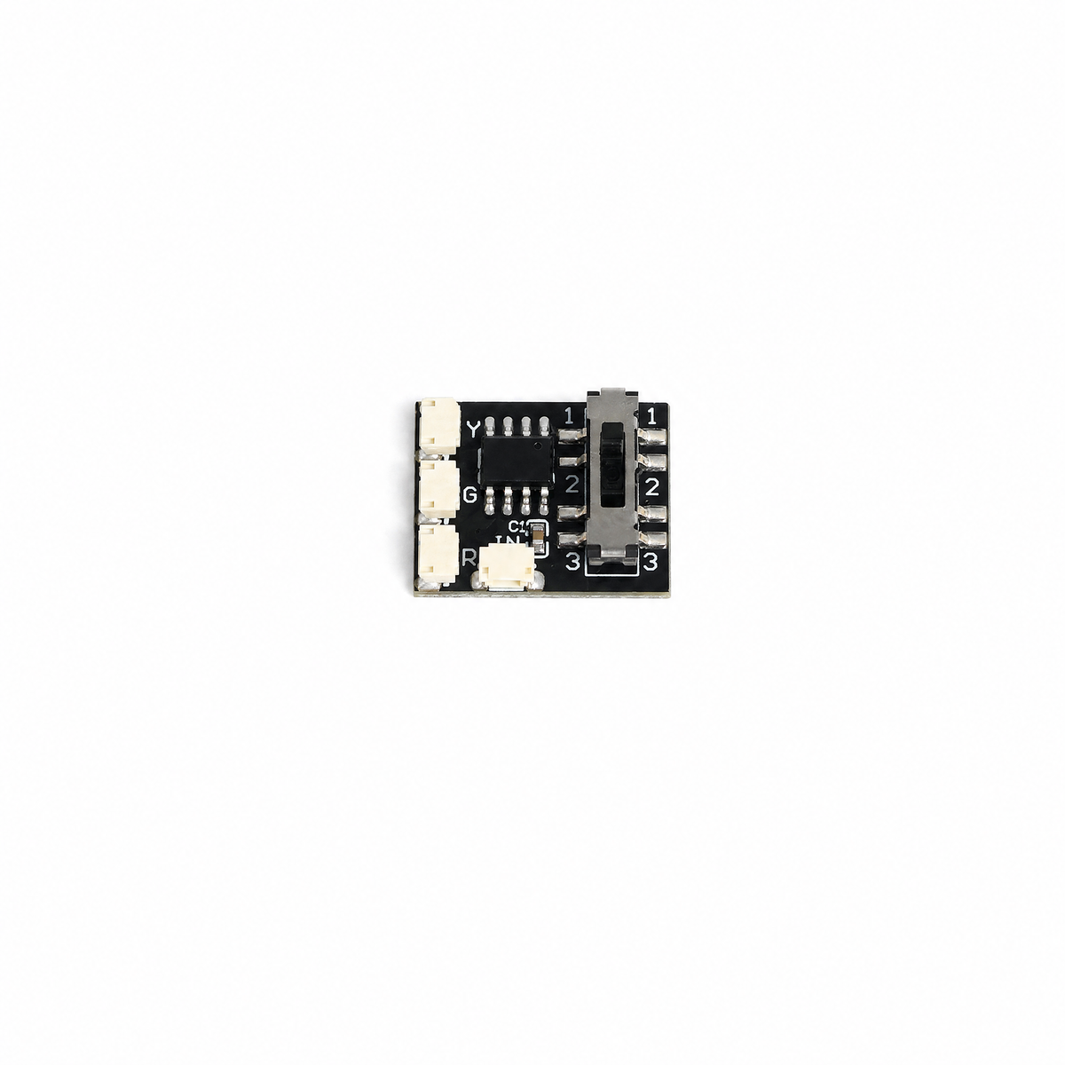 Traffic Light Effect Board (featuring 3 effects)