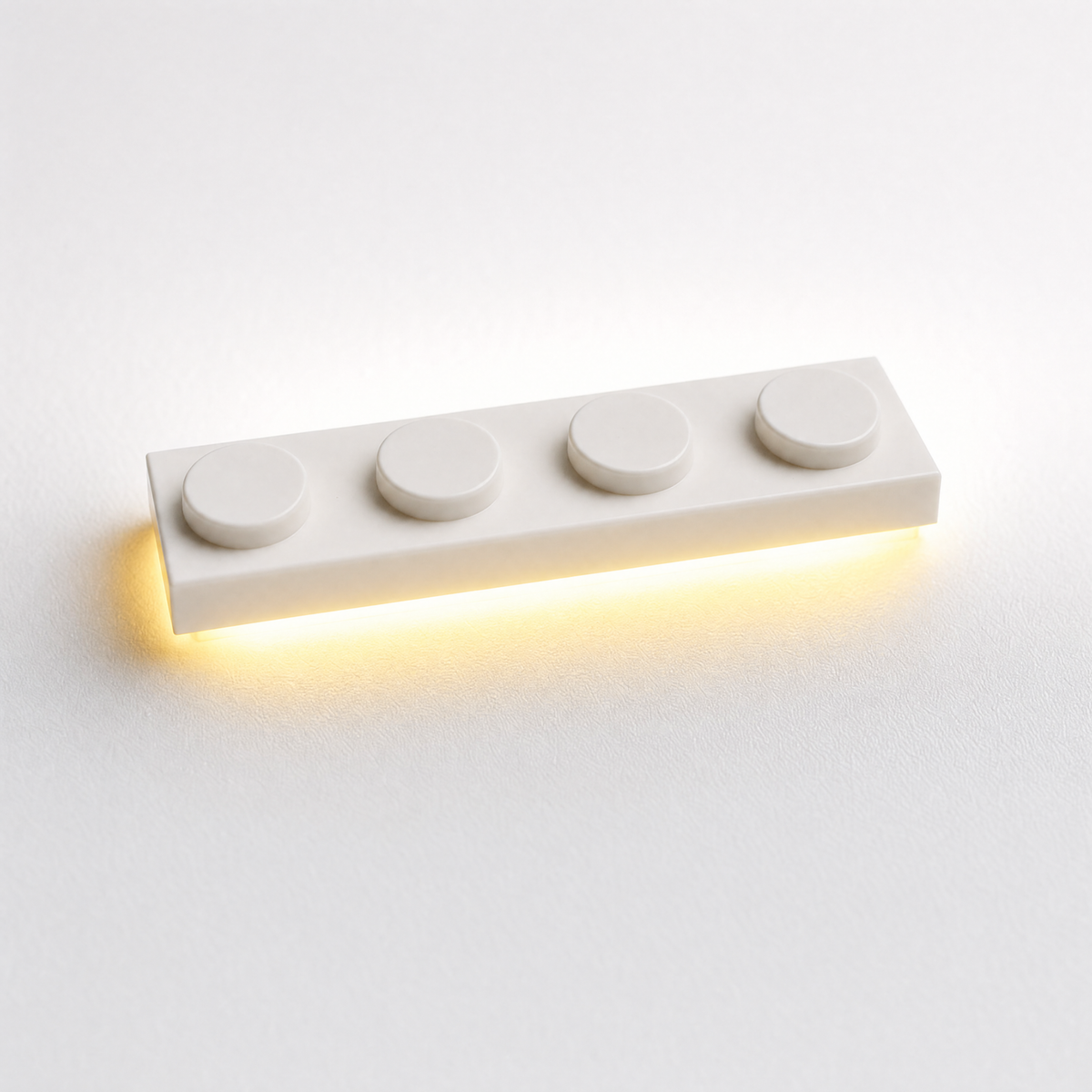 Warm 4 in 1 USB LED Light Kit