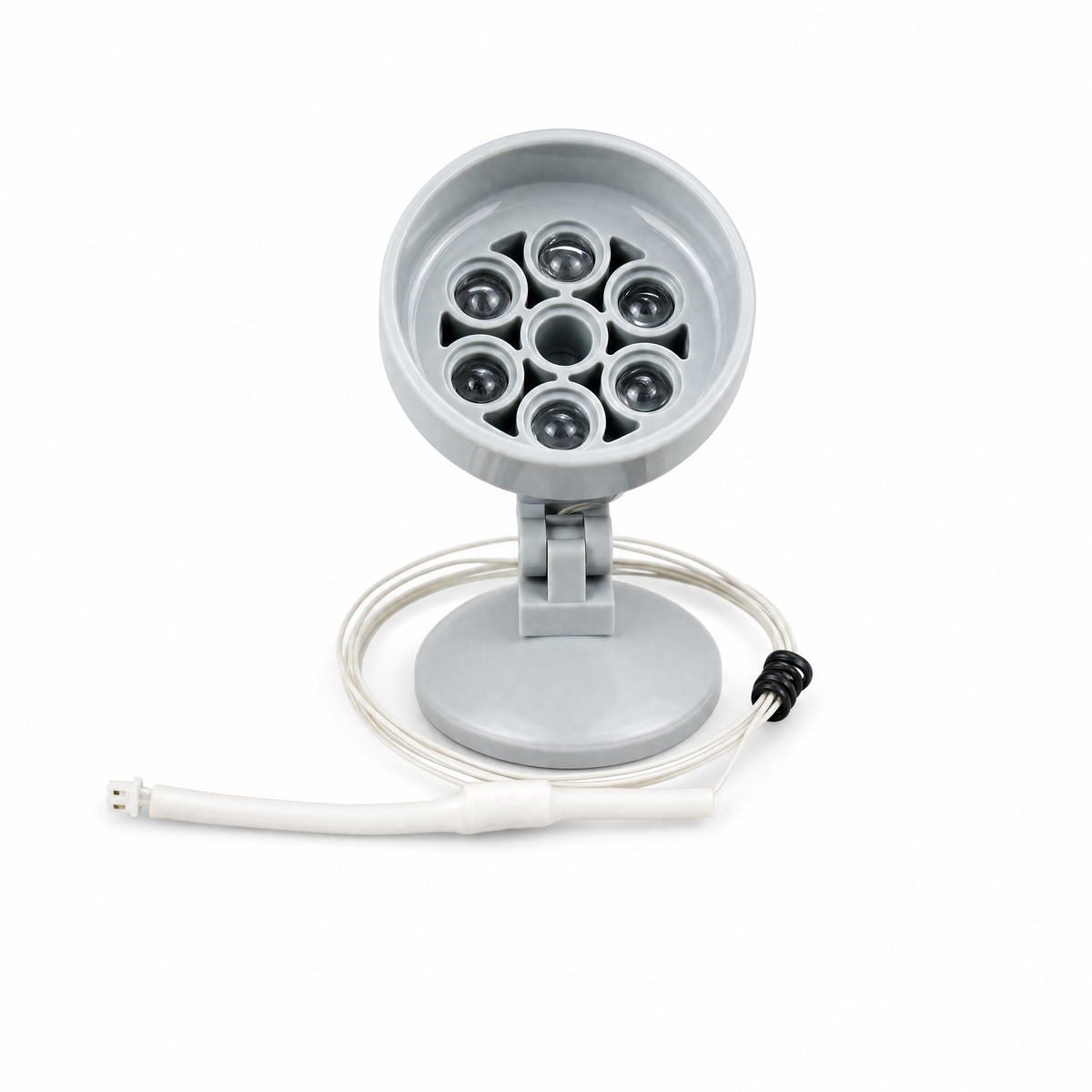 Round Spotlights (Pack of 2)
