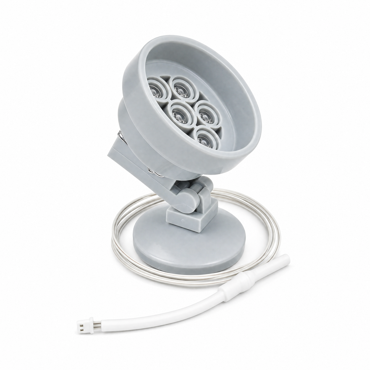 Round Spotlights (Pack of 2)