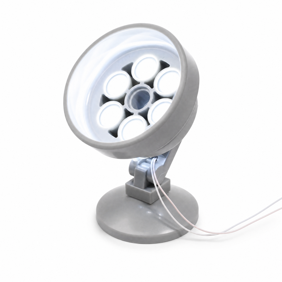 Round Spotlights (Pack of 2)