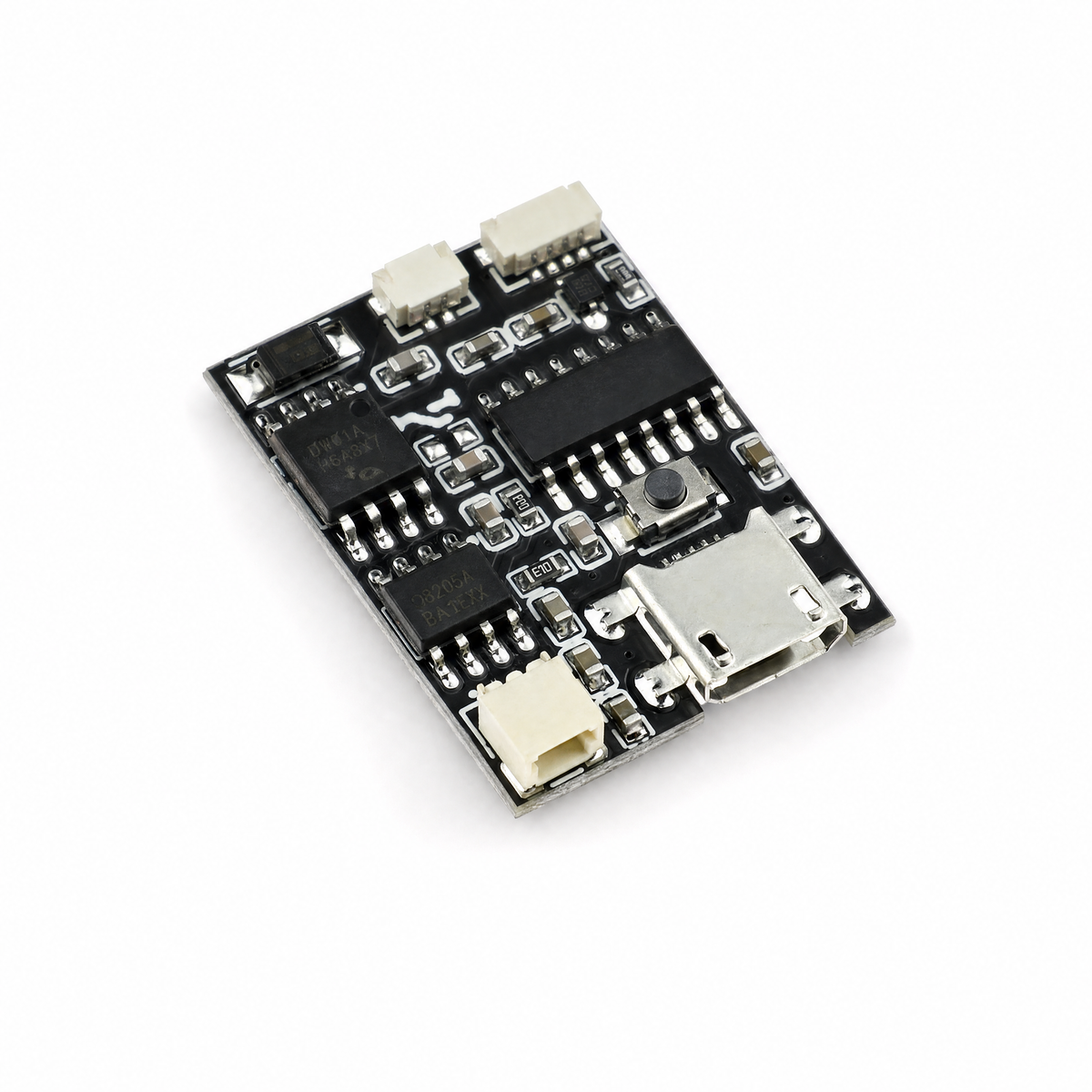 Game of Bricks Sound Kit control board for LEGO sets