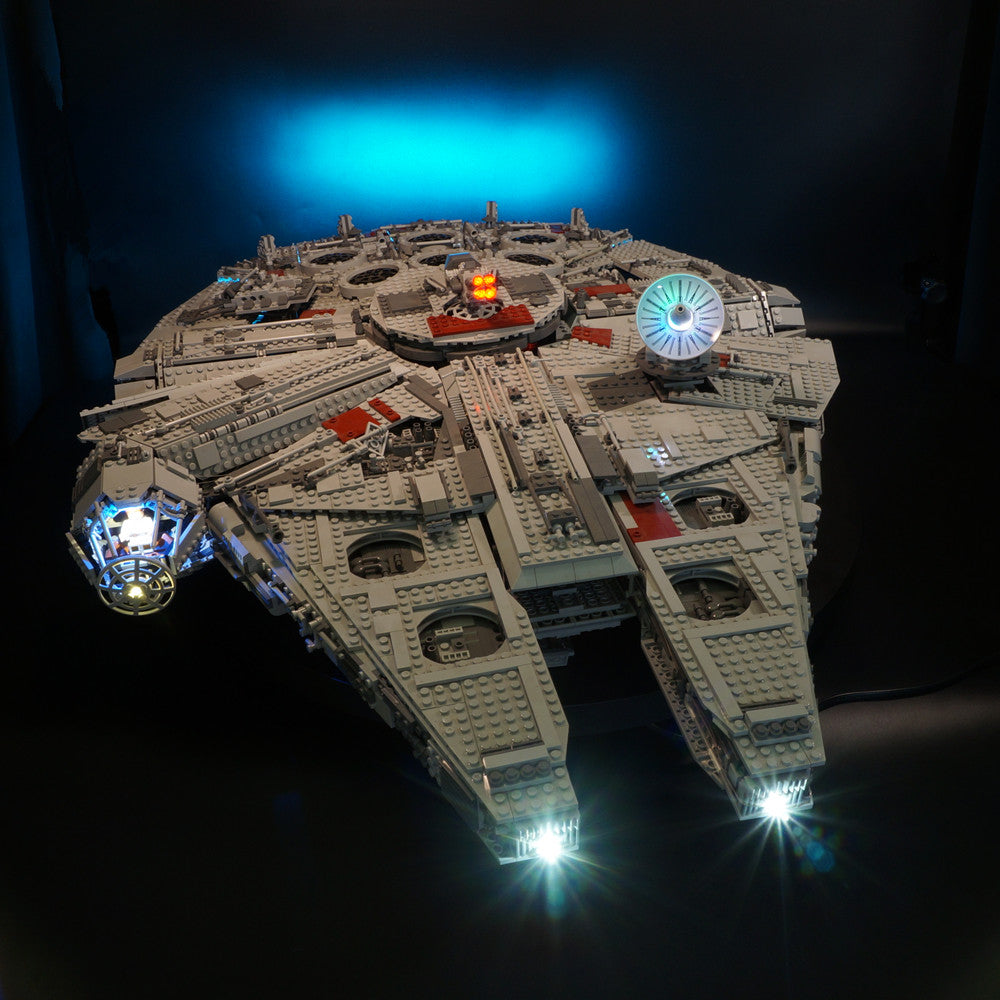 lego captain rex at te