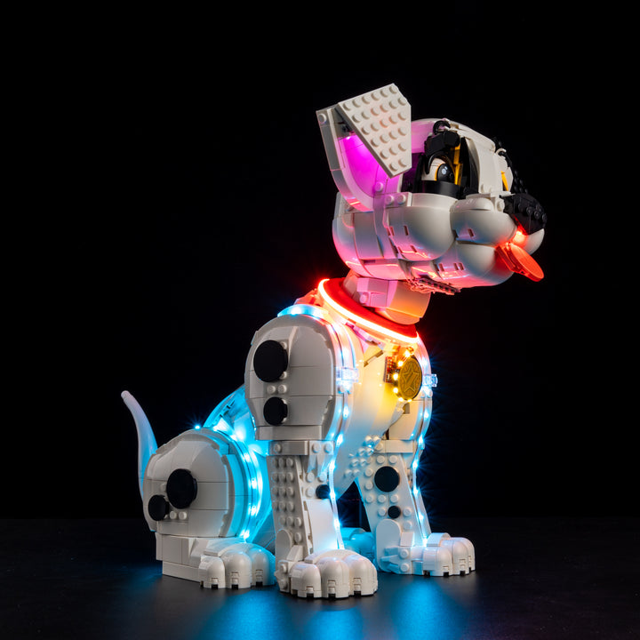 LEGO 101 Dalmatians Puppy 43269 Light Kit