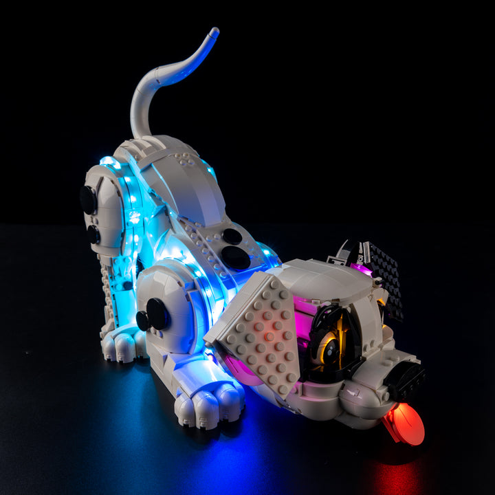 LEGO 101 Dalmatians Puppy 43269 Light Kit
