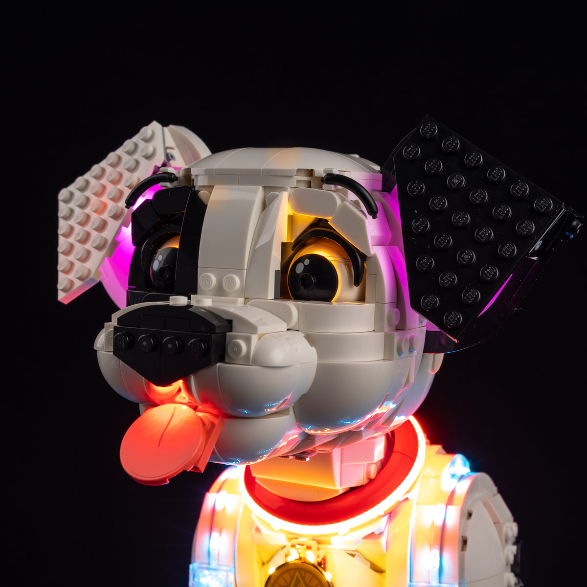 LEGO 101 Dalmatians Puppy 43269 Light Kit