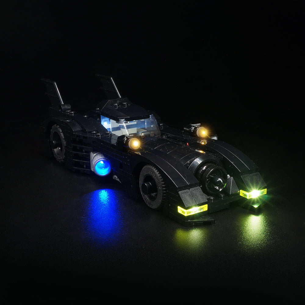 LEGO 1989 Batmobile 40433 Light Kit