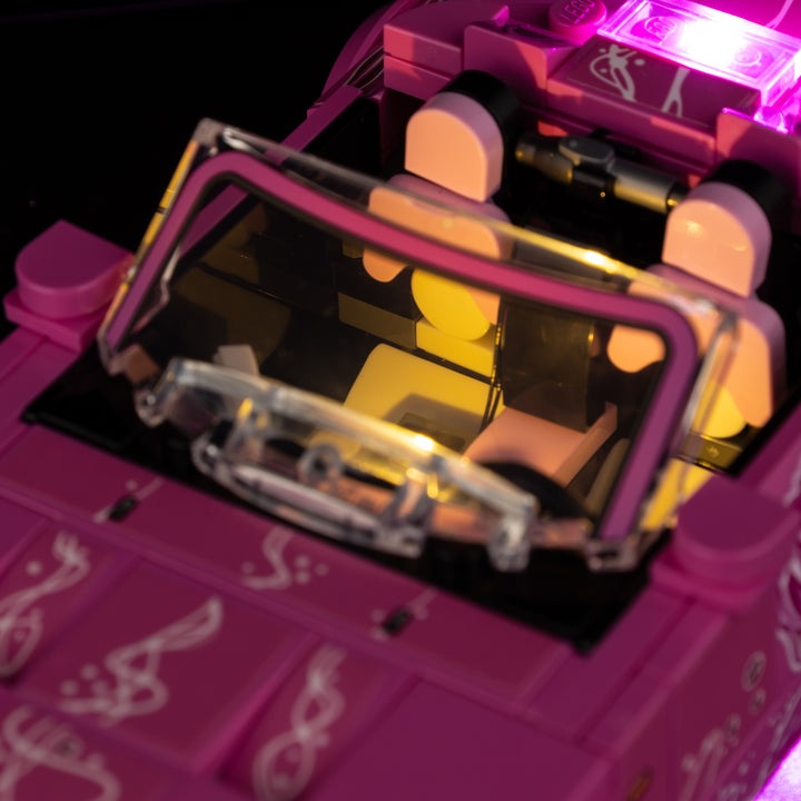 LEGO® 2 Fast 2 Furious Honda S2000 77241 Light Kit