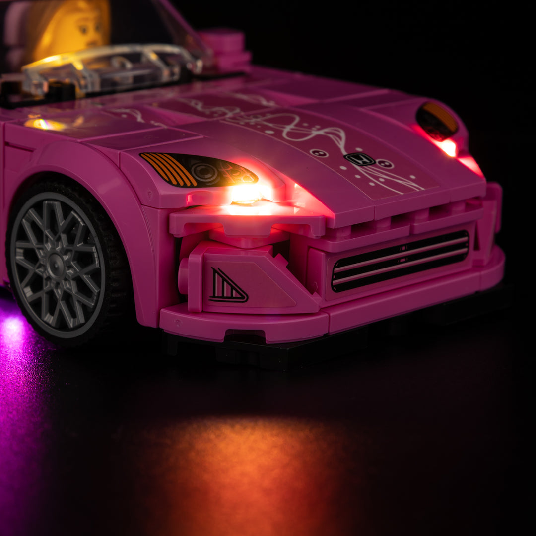 LEGO® 2 Fast 2 Furious Honda S2000 77241 Light Kit