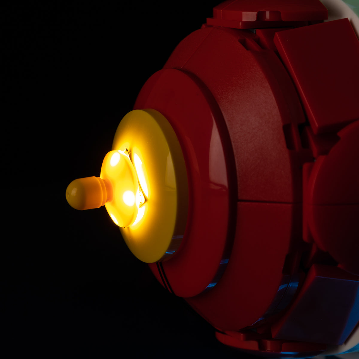 Light Kit for Alien with Pizza Planet Rocket Ride 43307