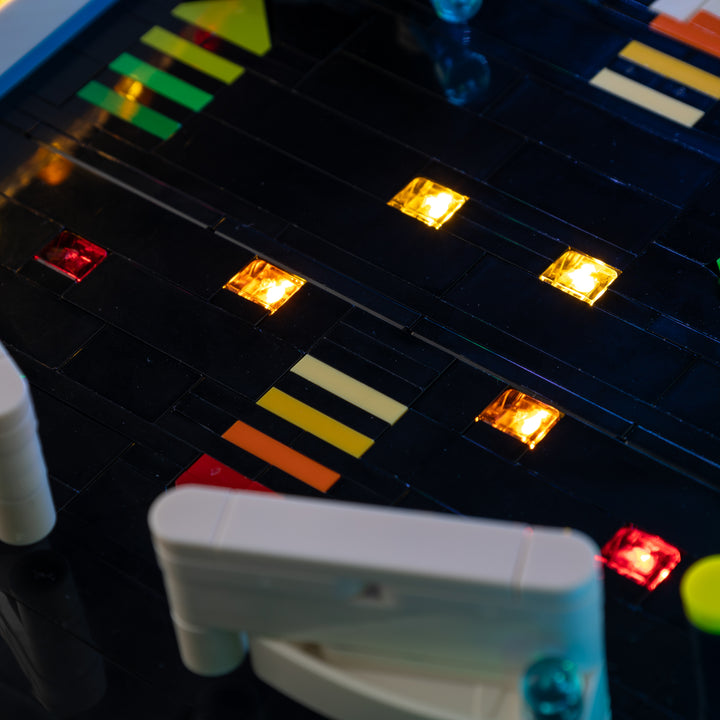 LEGO® Arcade Pinball Machine 11374 Light Kit