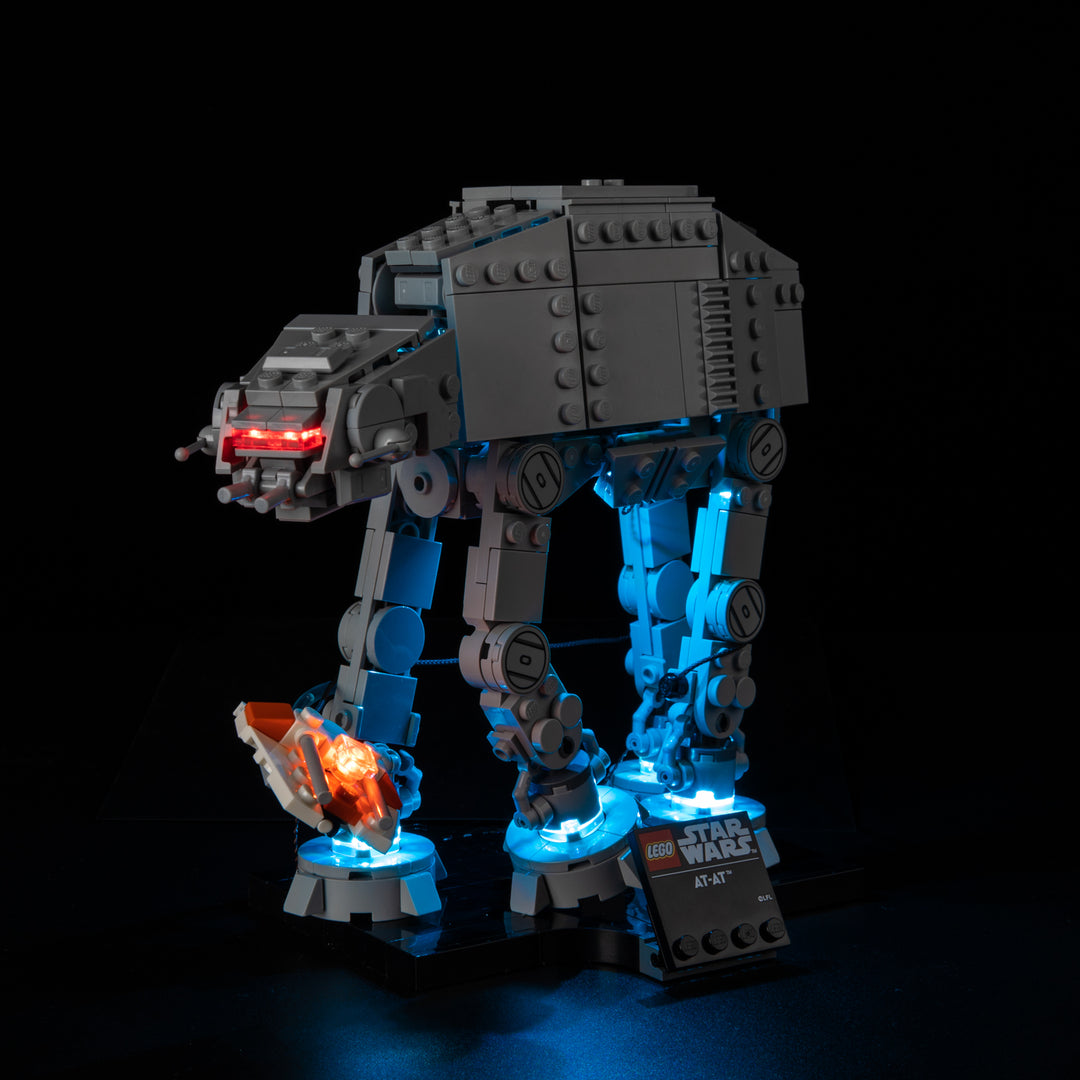 LEGO® AT-AT 75441 Light Kit