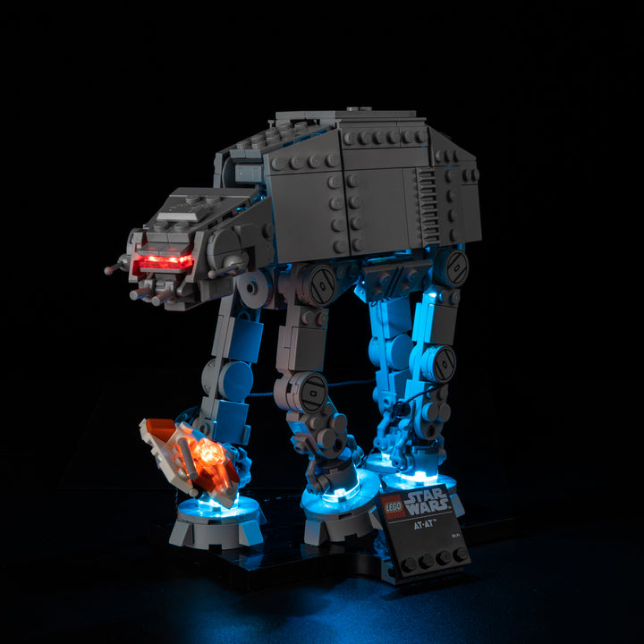 LEGO® AT-AT 75441 Light Kit