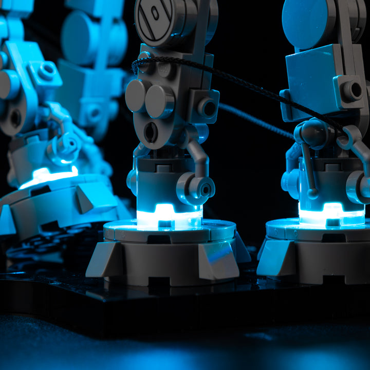LEGO® AT-AT 75441 Light Kit