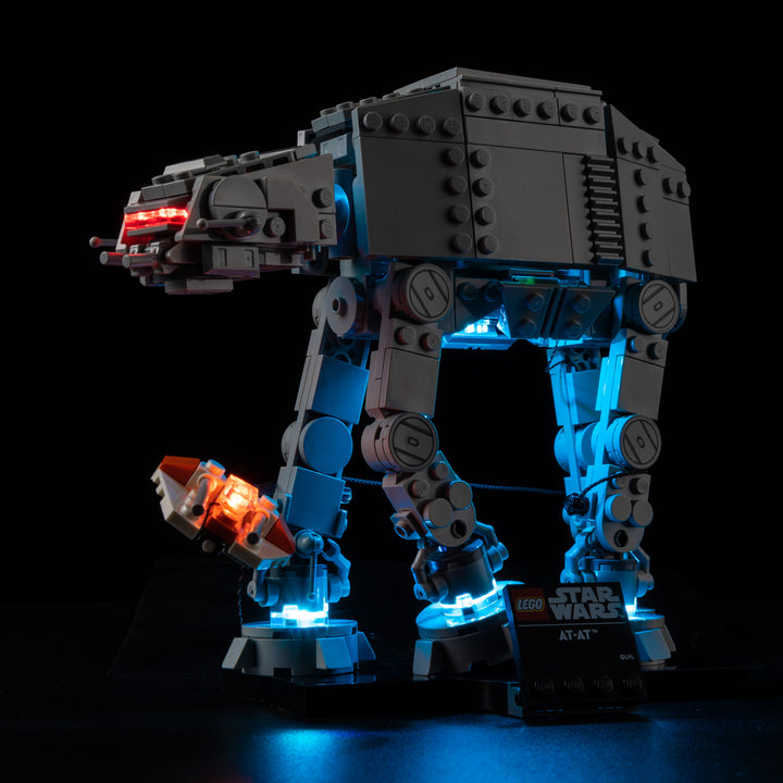 LEGO® AT-AT 75441 Light Kit