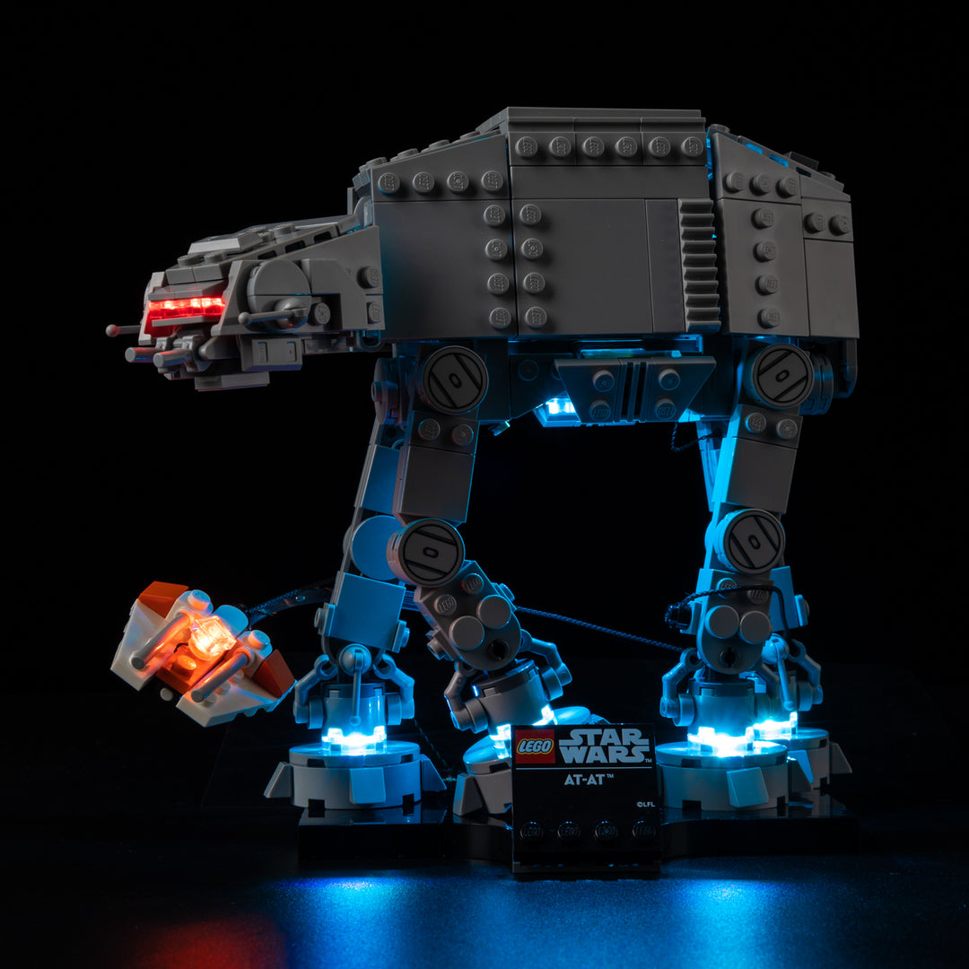 LEGO® AT-AT 75441 Light Kit