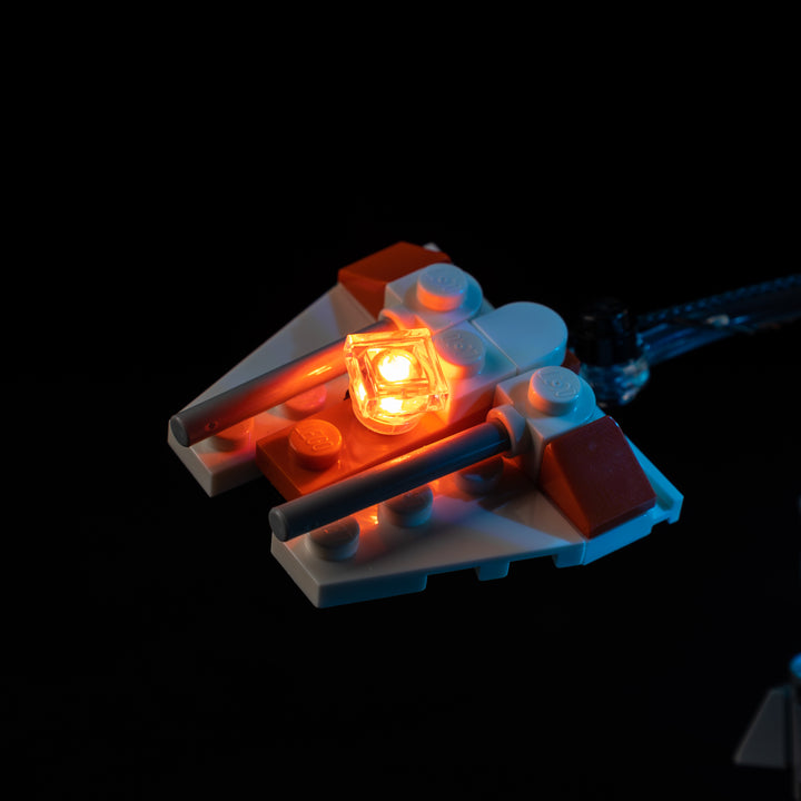 LEGO® AT-AT 75441 Light Kit