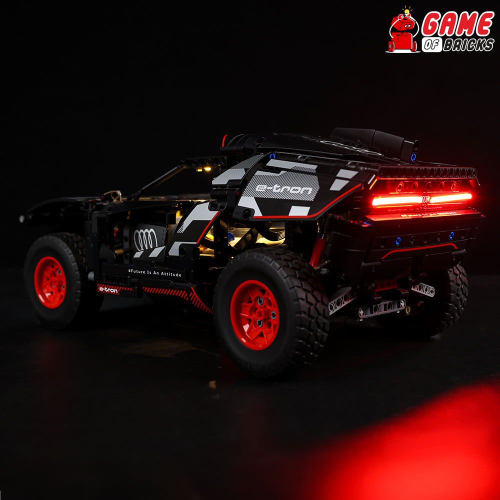 Lego rc racer game deals