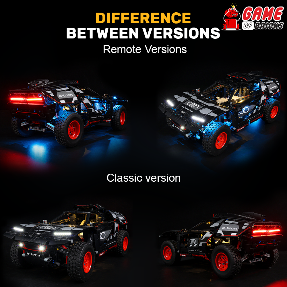 Lego rc racer online game deals