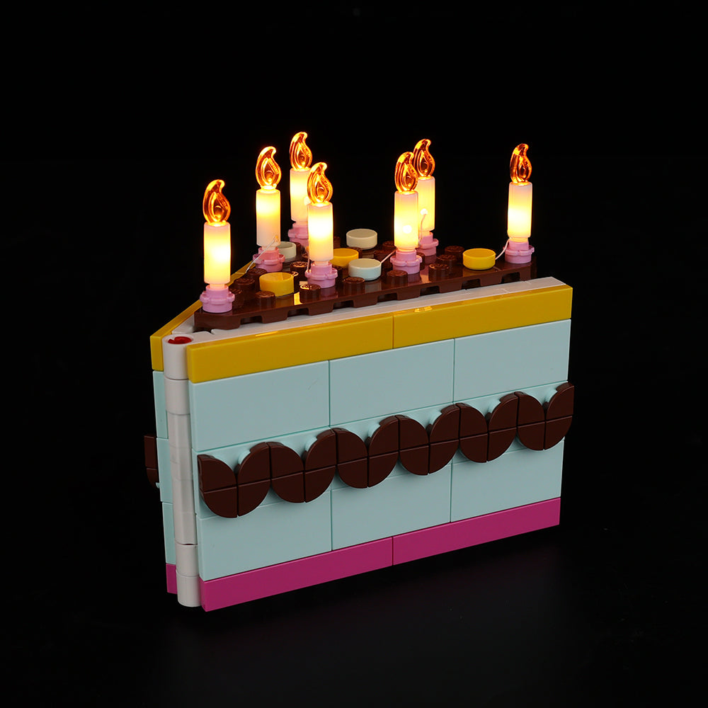 Buy Lego theme Birthday Party Cake Topper /Cake Decoration Kit | Party  Supplies | Thememyparty – Theme My Party