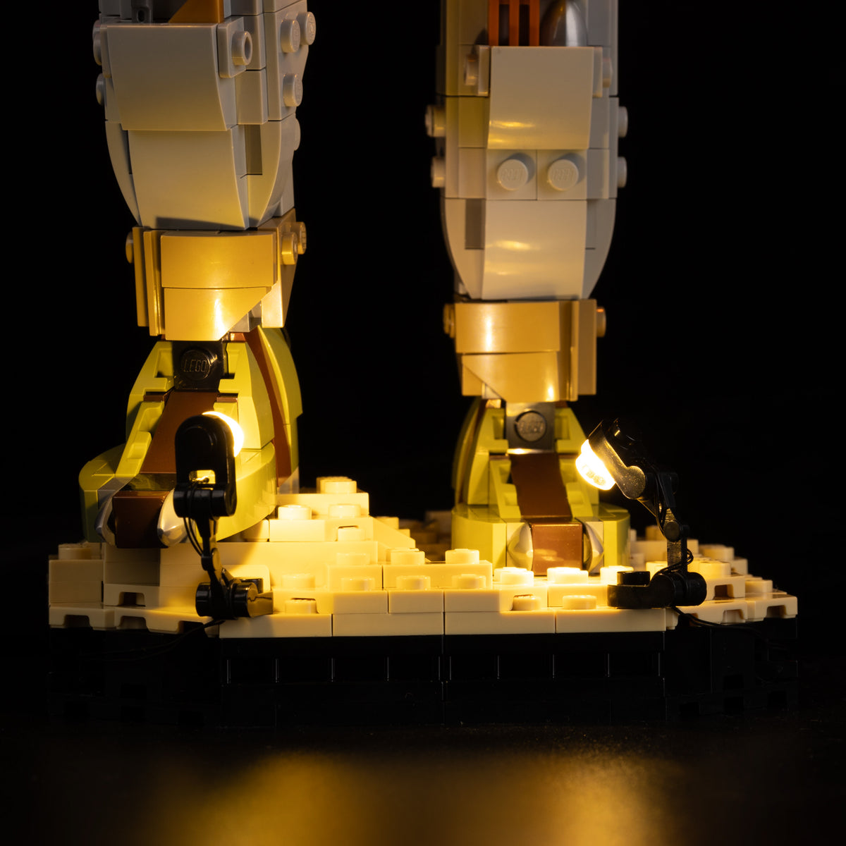 Light Kit for LEGO® Boba Fett 75455