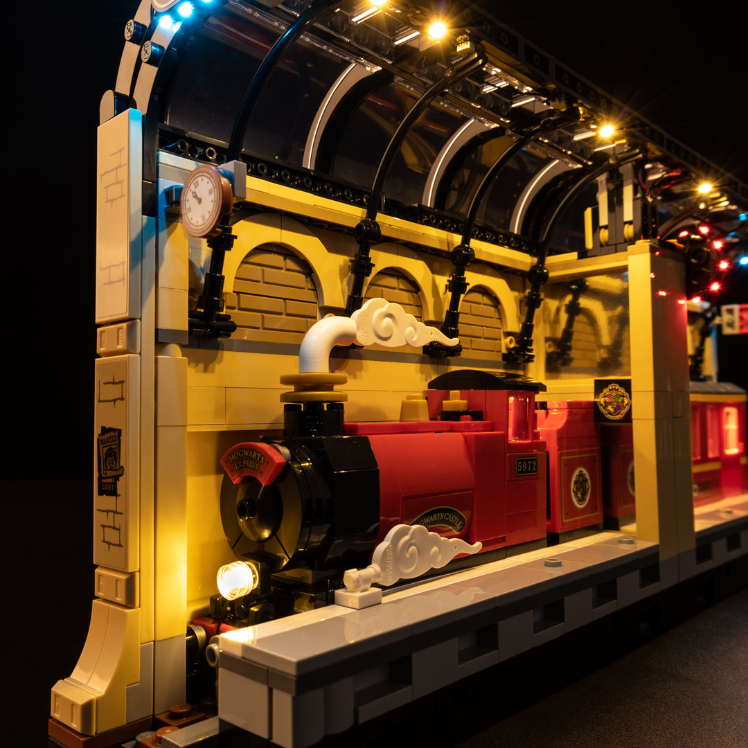 LEGO Book Nook: Hogwarts Express 76450 Light Kit