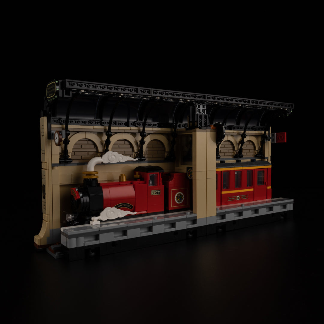 LEGO Book Nook: Hogwarts Express 76450 Light Kit