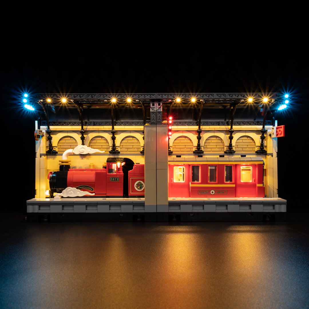 LEGO Book Nook: Hogwarts Express 76450 Light Kit