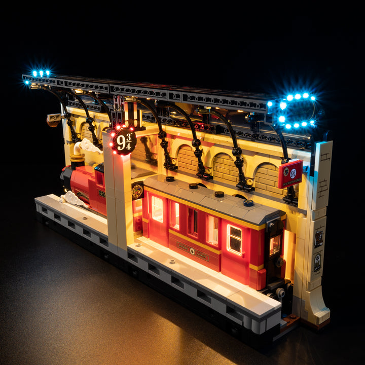 LEGO Book Nook: Hogwarts Express 76450 Light Kit