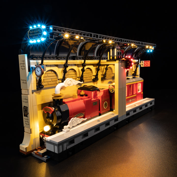 LEGO Book Nook: Hogwarts Express 76450 Light Kit