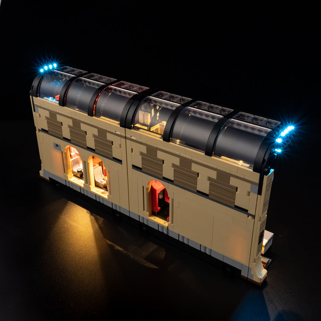 LEGO Book Nook: Hogwarts Express 76450 Light Kit