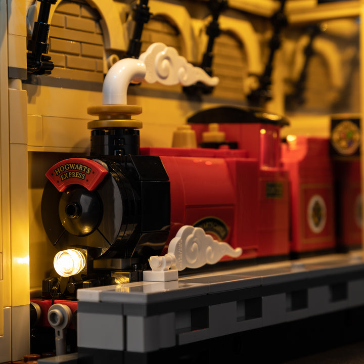 LEGO Book Nook: Hogwarts Express 76450 Light Kit