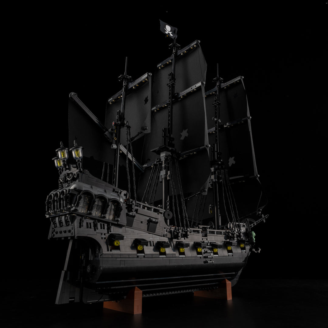 LEGO Captain Jack Sparrow's Pirate Ship 10365 Light Kit