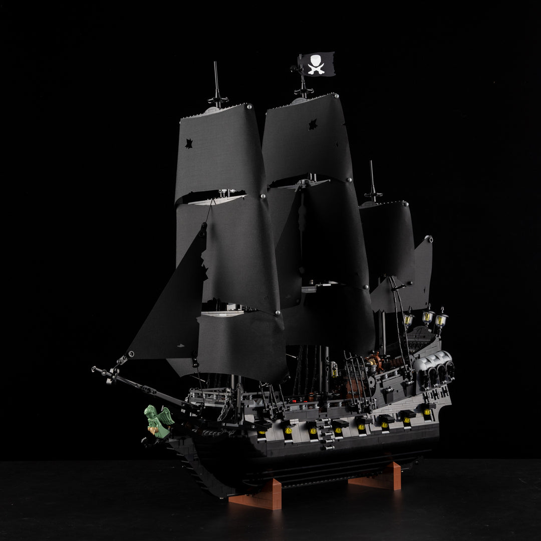 LEGO Captain Jack Sparrow's Pirate Ship 10365 Light Kit