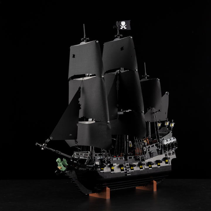 LEGO Captain Jack Sparrow's Pirate Ship 10365 Light Kit